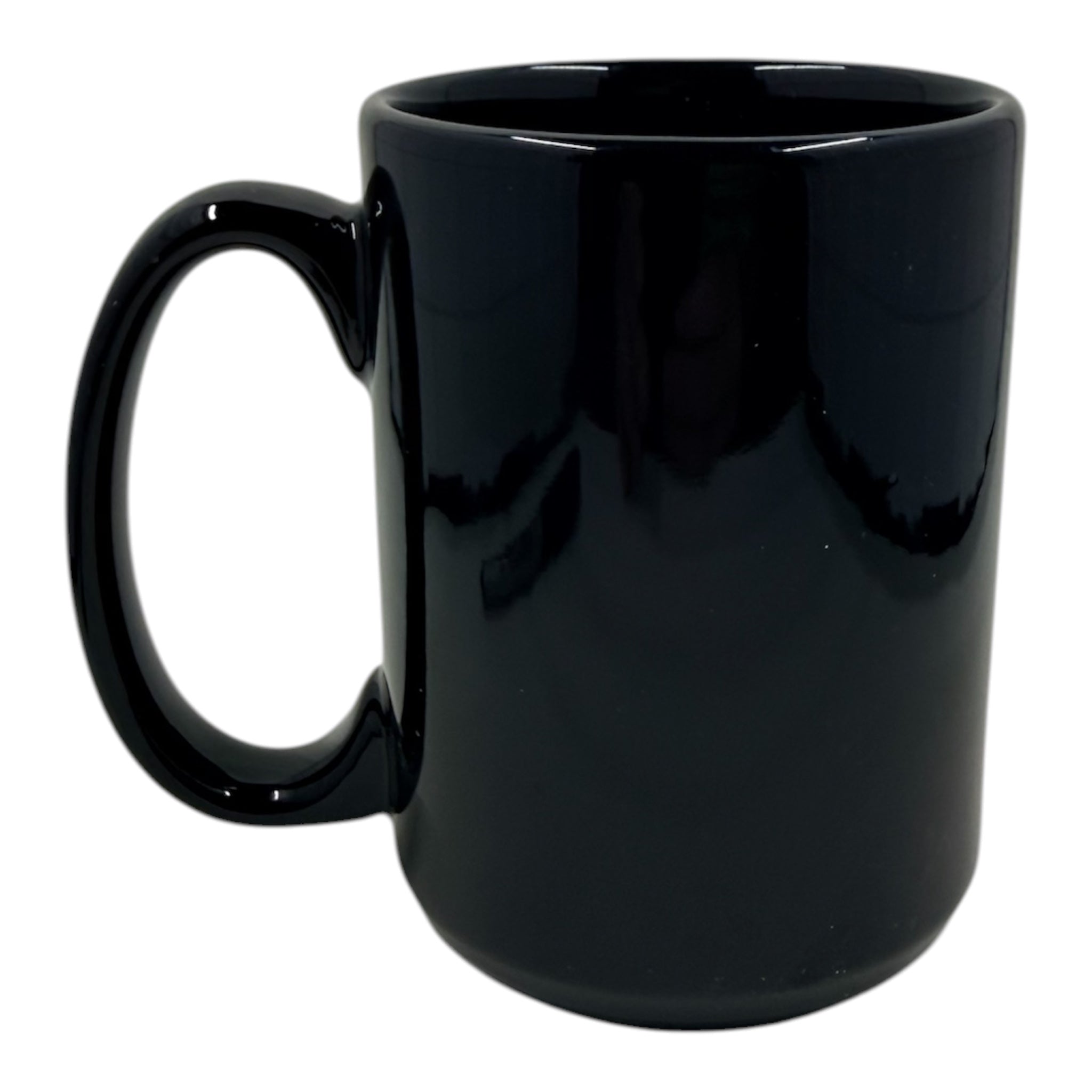 Richard Petty Commemorative Mug | NASCAR "The King" Winston Cup Collectible