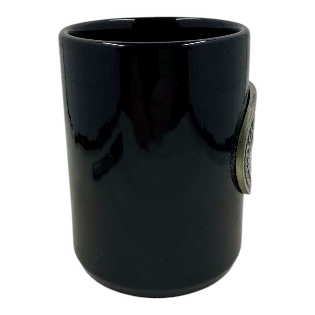 Richard Petty Commemorative Mug | NASCAR "The King" Winston Cup Collectible