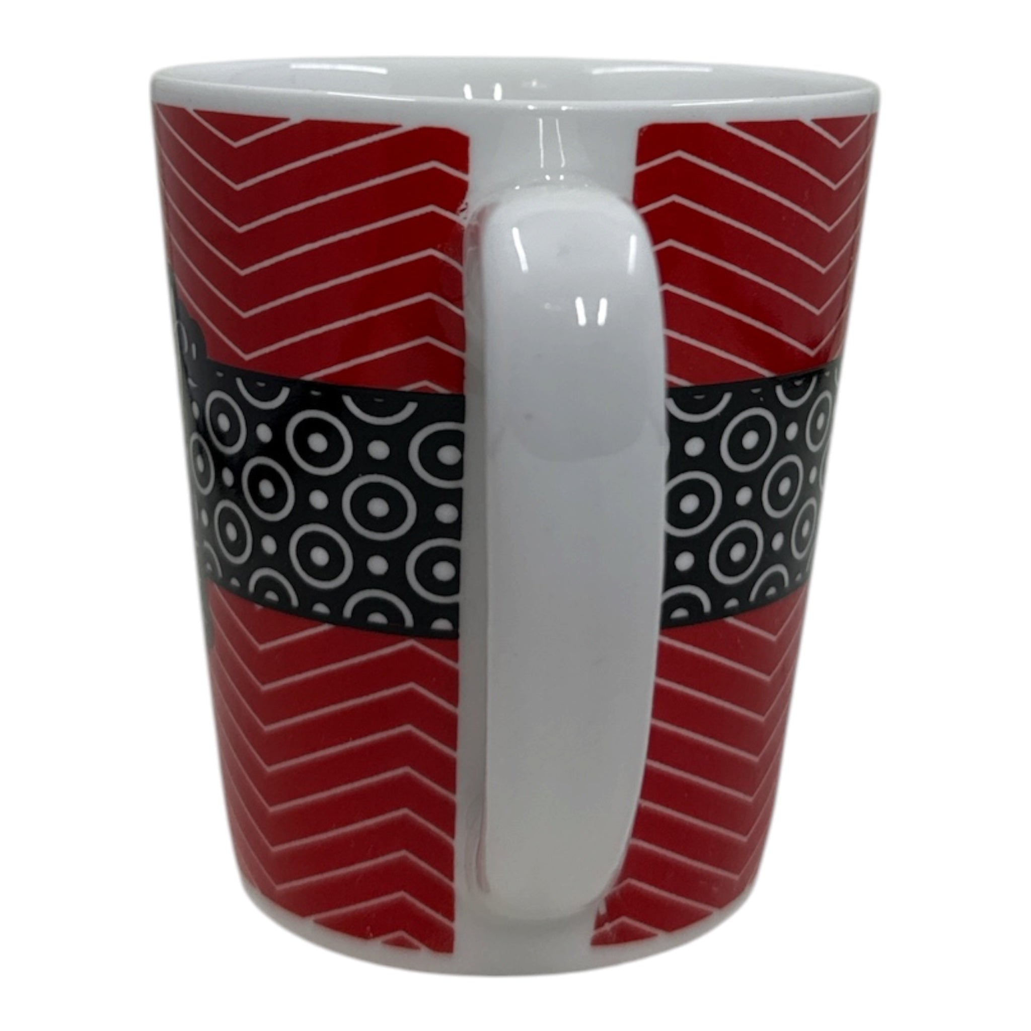 "Baby It's Cold Outside" Ceramic Mug | California Pantry 2022 Christmas Collection