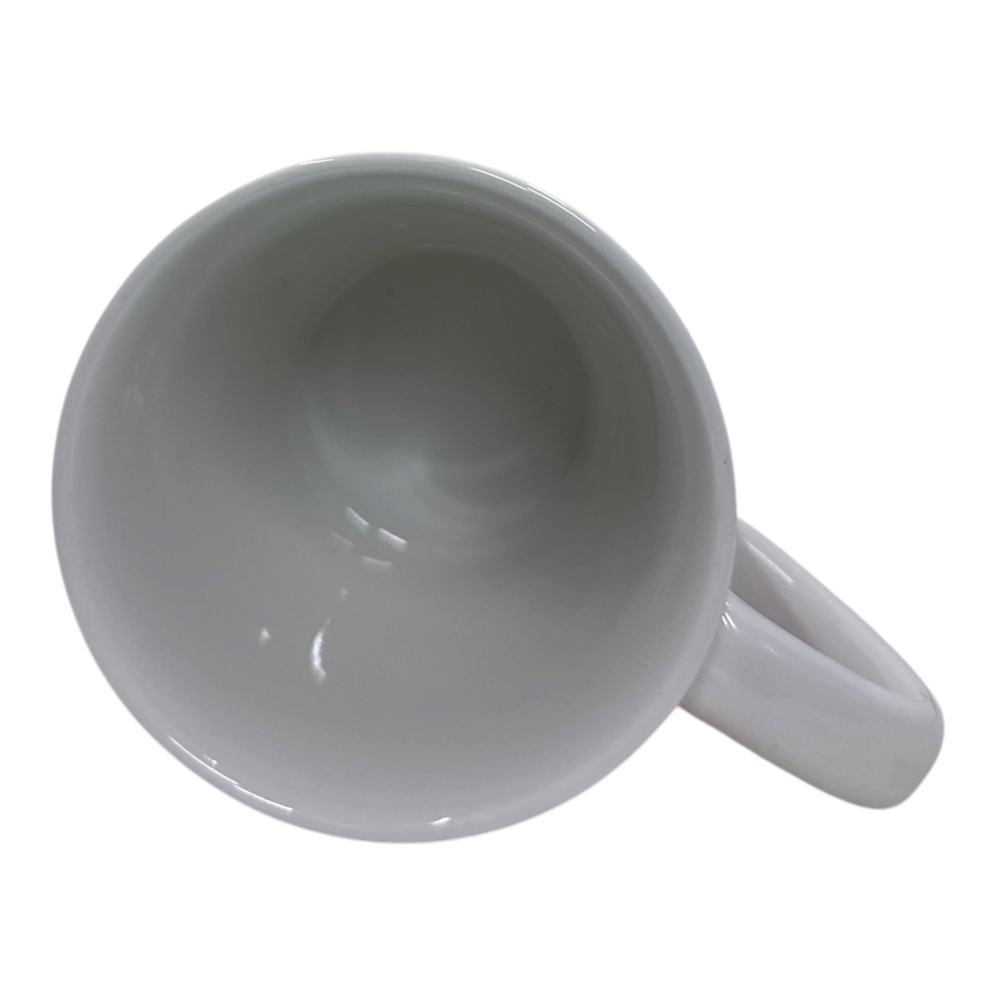 "Baby It's Cold Outside" Ceramic Mug | California Pantry 2022 Christmas Collection