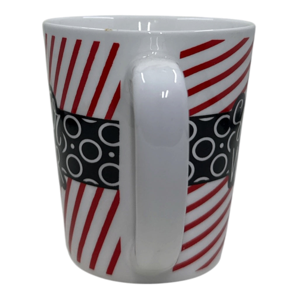 "Sweater Weather" Ceramic Mug | California Pantry 2022 Christmas Collection