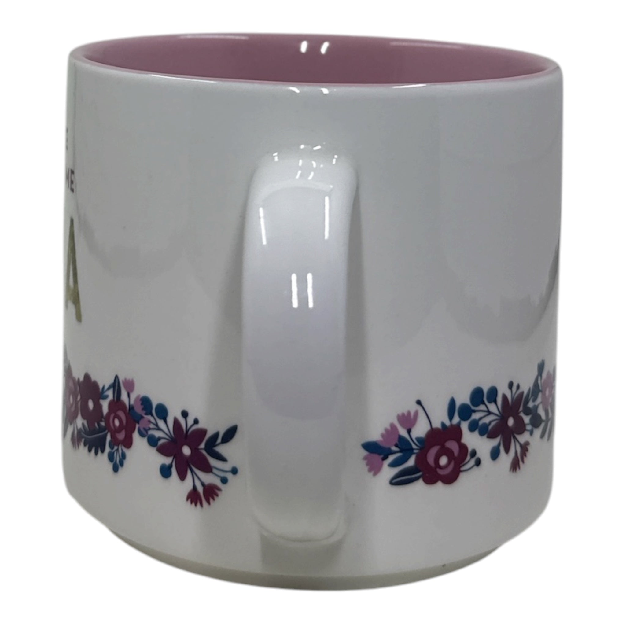 "Nana" Ceramic Mug | Threshold Sentimental Gift for Grandma