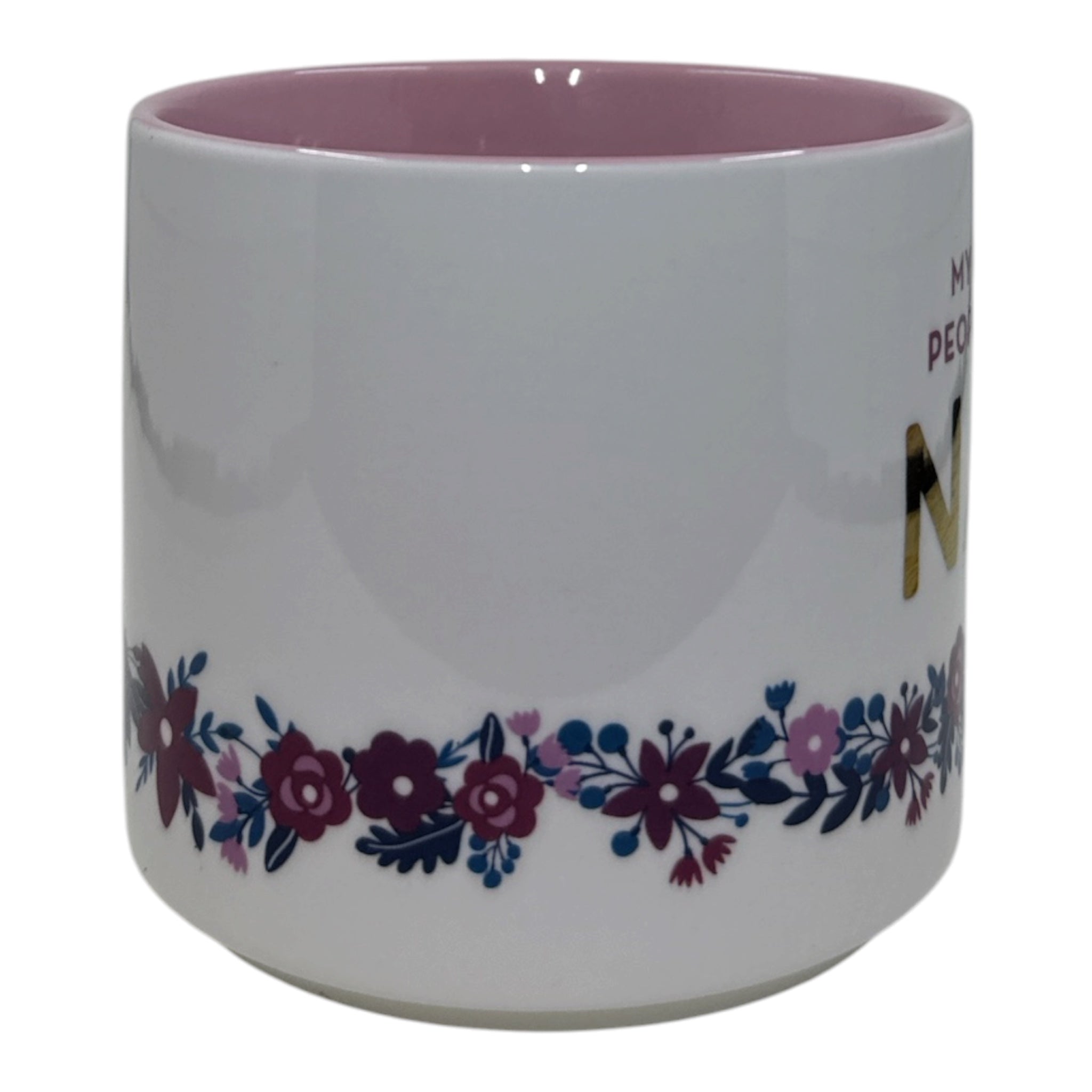 "Nana" Ceramic Mug | Threshold Sentimental Gift for Grandma