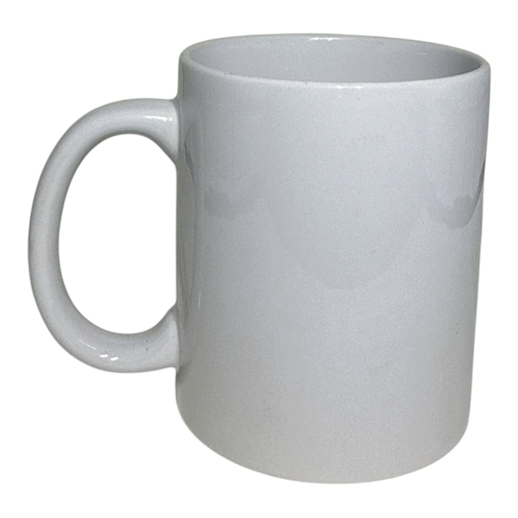 Vintage GreenPond Baptist Church Promotional Mug | Woodruff, SC | Religious Americana Collectible