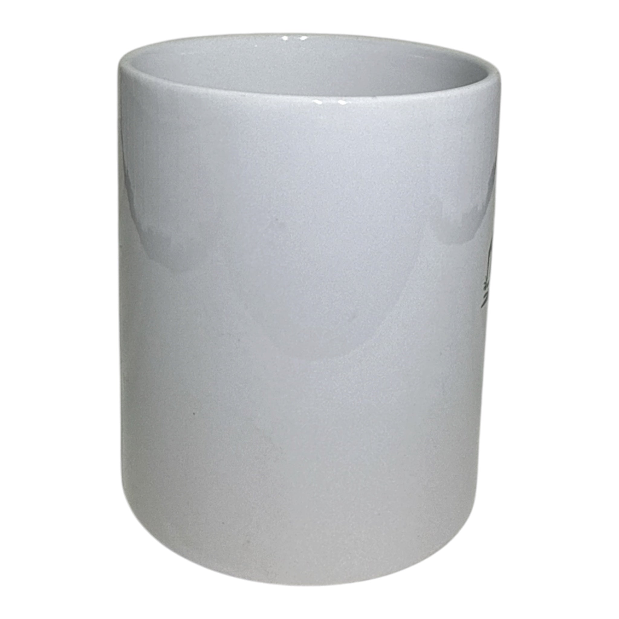 Vintage GreenPond Baptist Church Promotional Mug | Woodruff, SC | Religious Americana Collectible