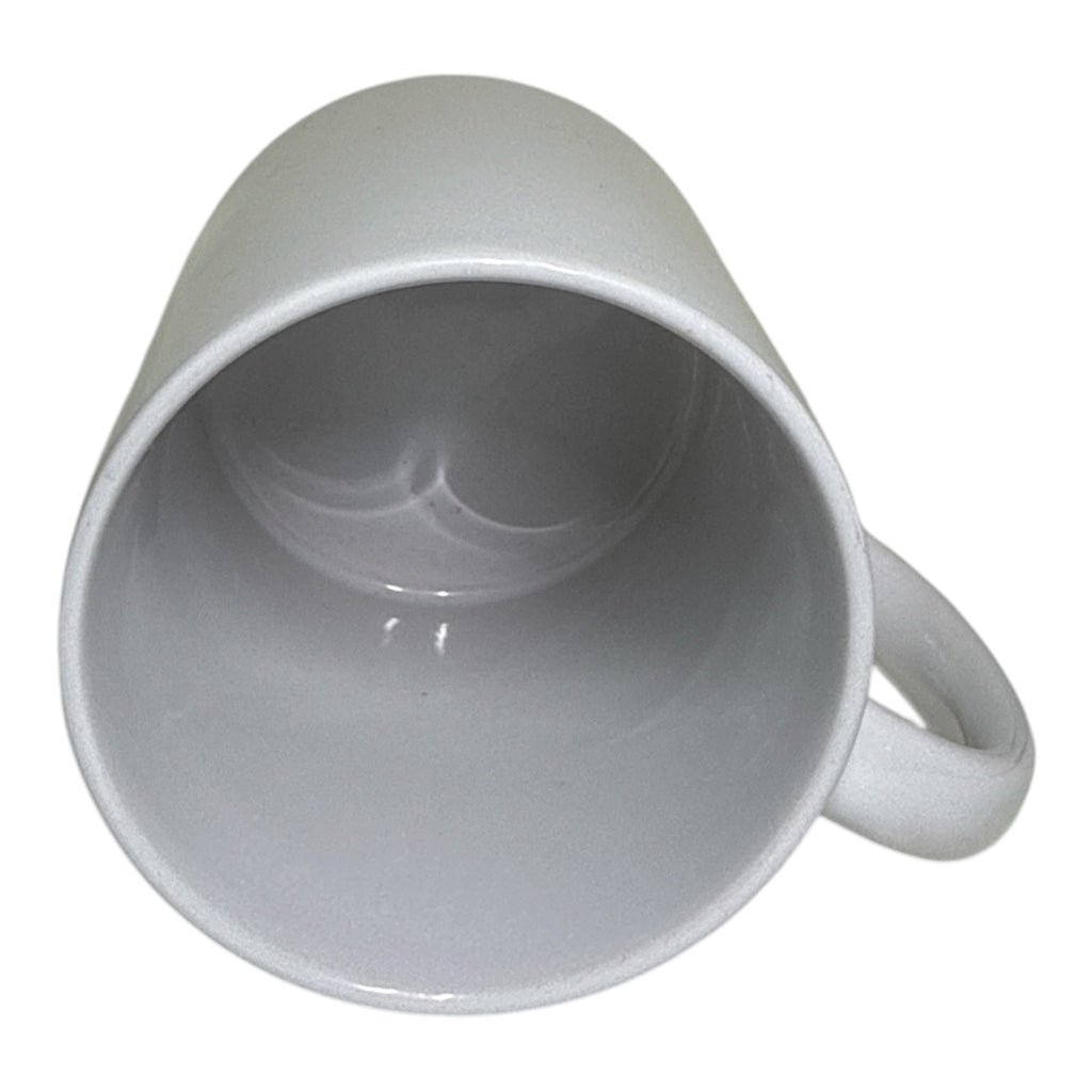 Vintage GreenPond Baptist Church Promotional Mug | Woodruff, SC | Religious Americana Collectible