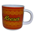 Reese's Peanut Butter Cup Ceramic Mug | Galerie Licensed Collectible Drinkware