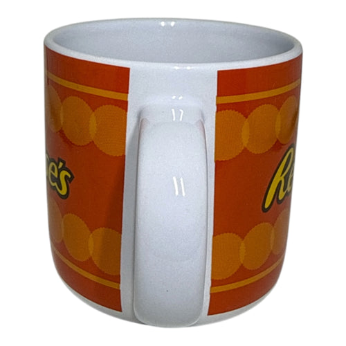 Reese's Peanut Butter Cup Ceramic Mug | Galerie Licensed Collectible Drinkware