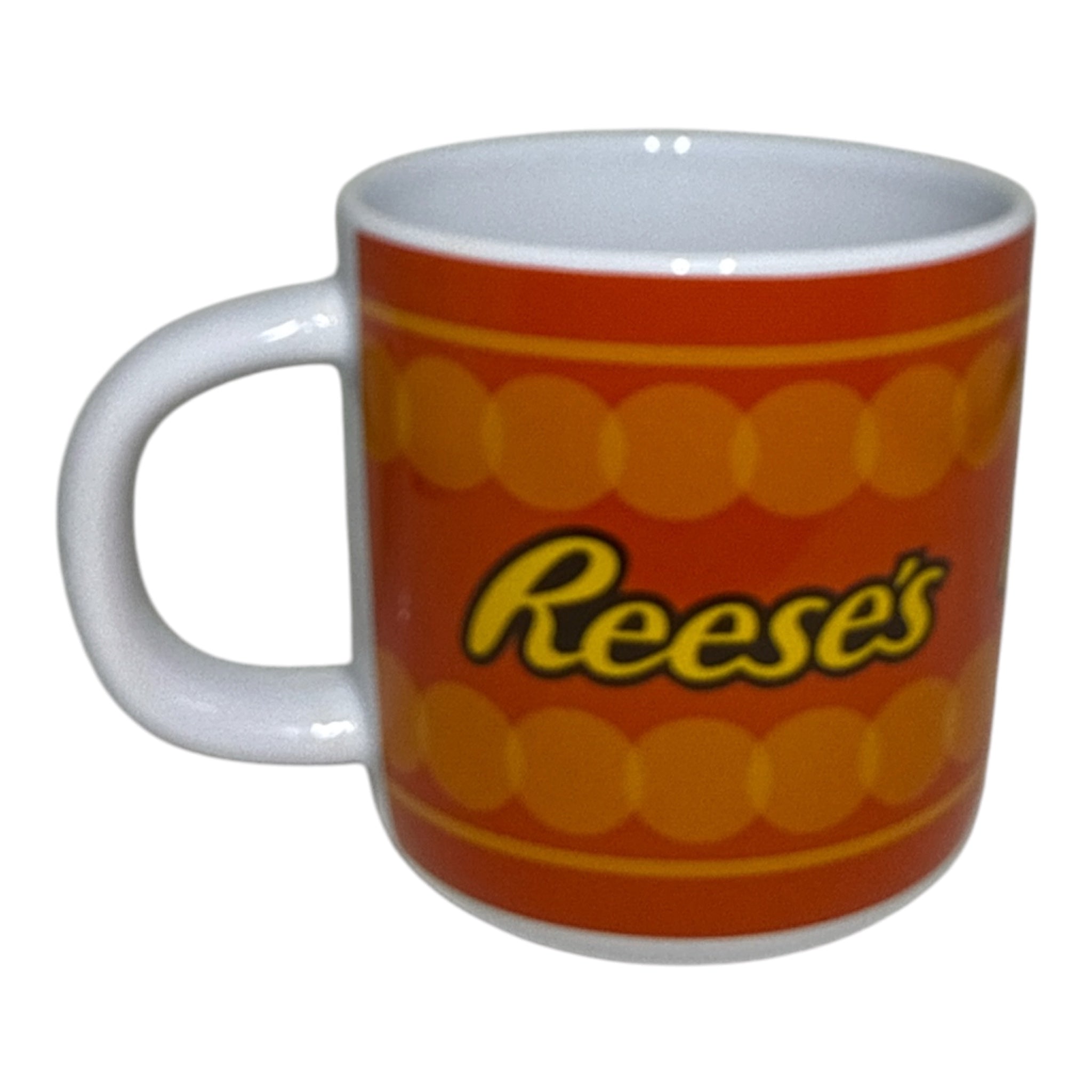 Reese's Peanut Butter Cup Ceramic Mug | Galerie Licensed Collectible Drinkware