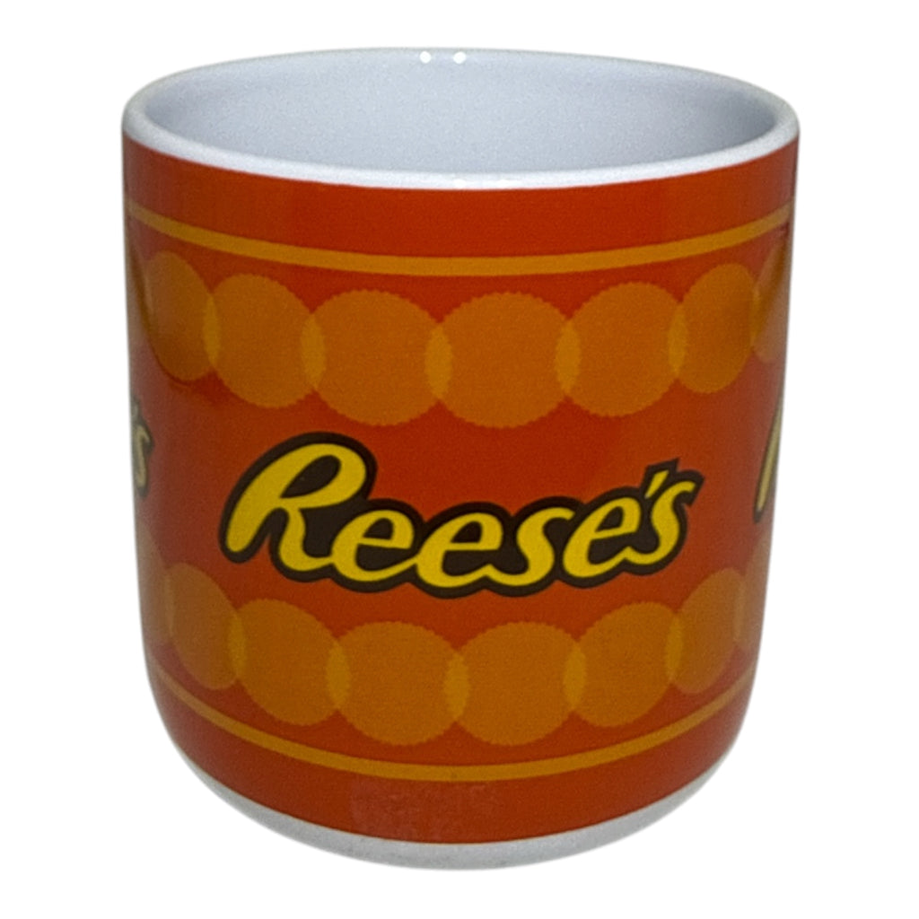 Reese's Peanut Butter Cup Ceramic Mug | Galerie Licensed Collectible Drinkware