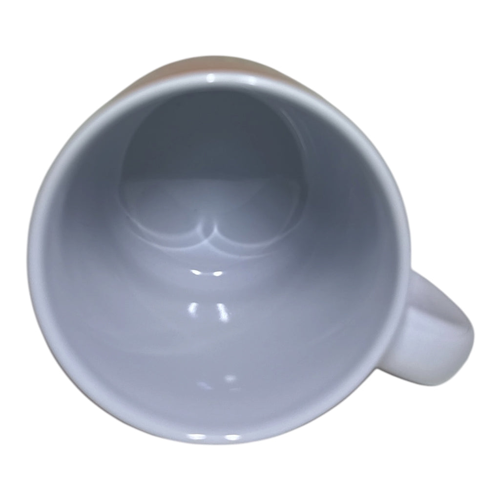 Reese's Peanut Butter Cup Ceramic Mug | Galerie Licensed Collectible Drinkware