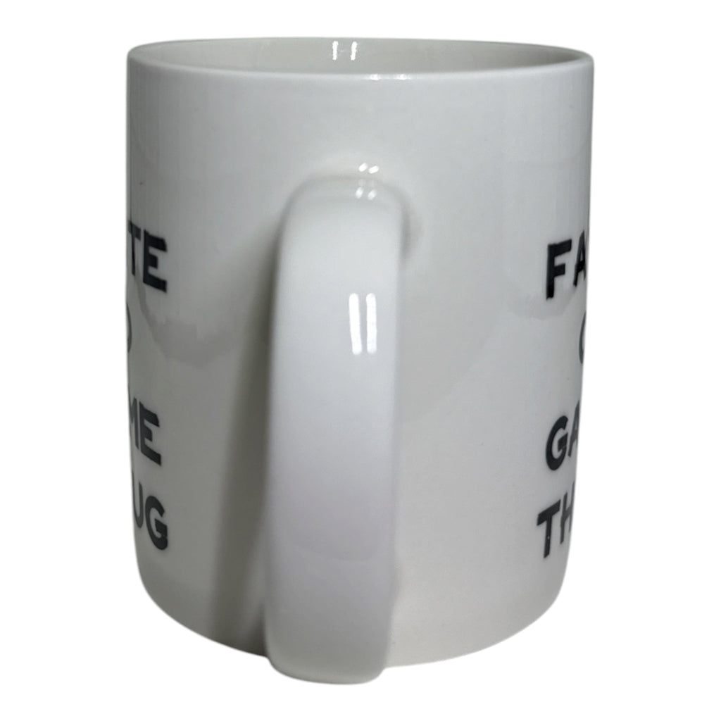 "My Favorite Child Gave Me This Mug" | Funny Novelty Gift for Parents