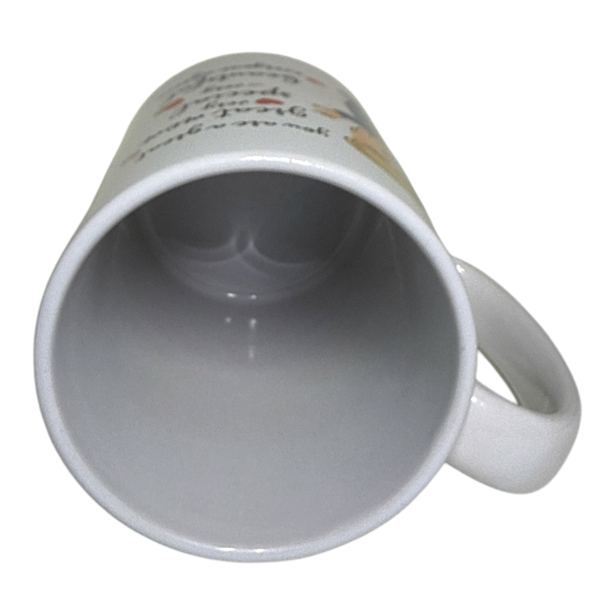 Trump Mother's Day Novelty Mug | Political Humor Ceramic Gift