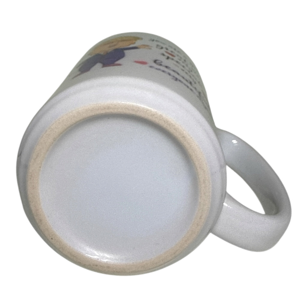 Trump Mother's Day Novelty Mug | Political Humor Ceramic Gift