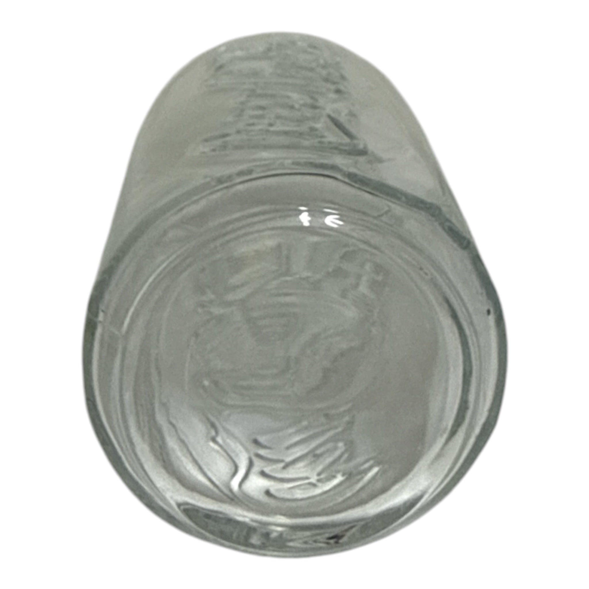 Coca-Cola Can-Shaped Glass | Vintage Licensed Collectible Drinkware