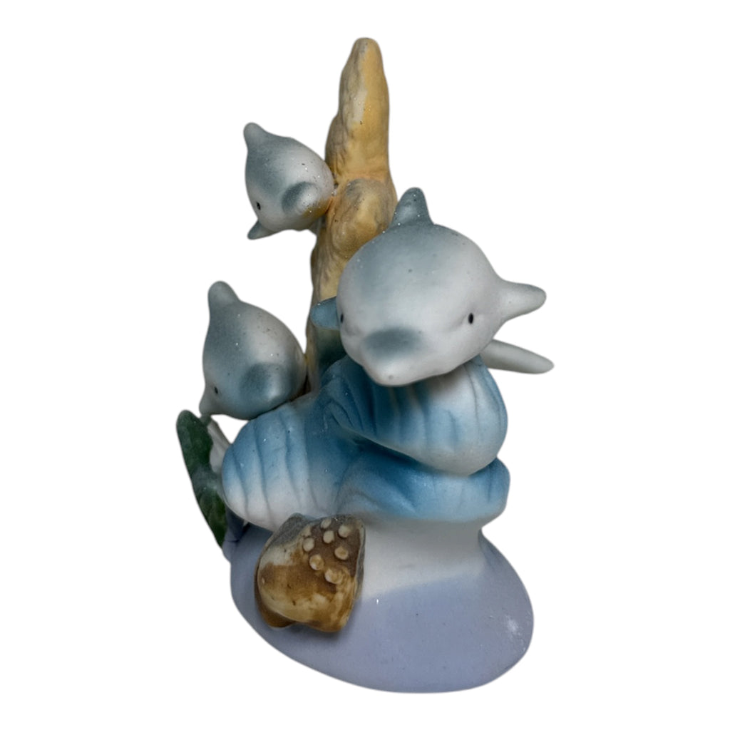 Dolphin Figurine | K's Collection Coastal Home Décor Accent