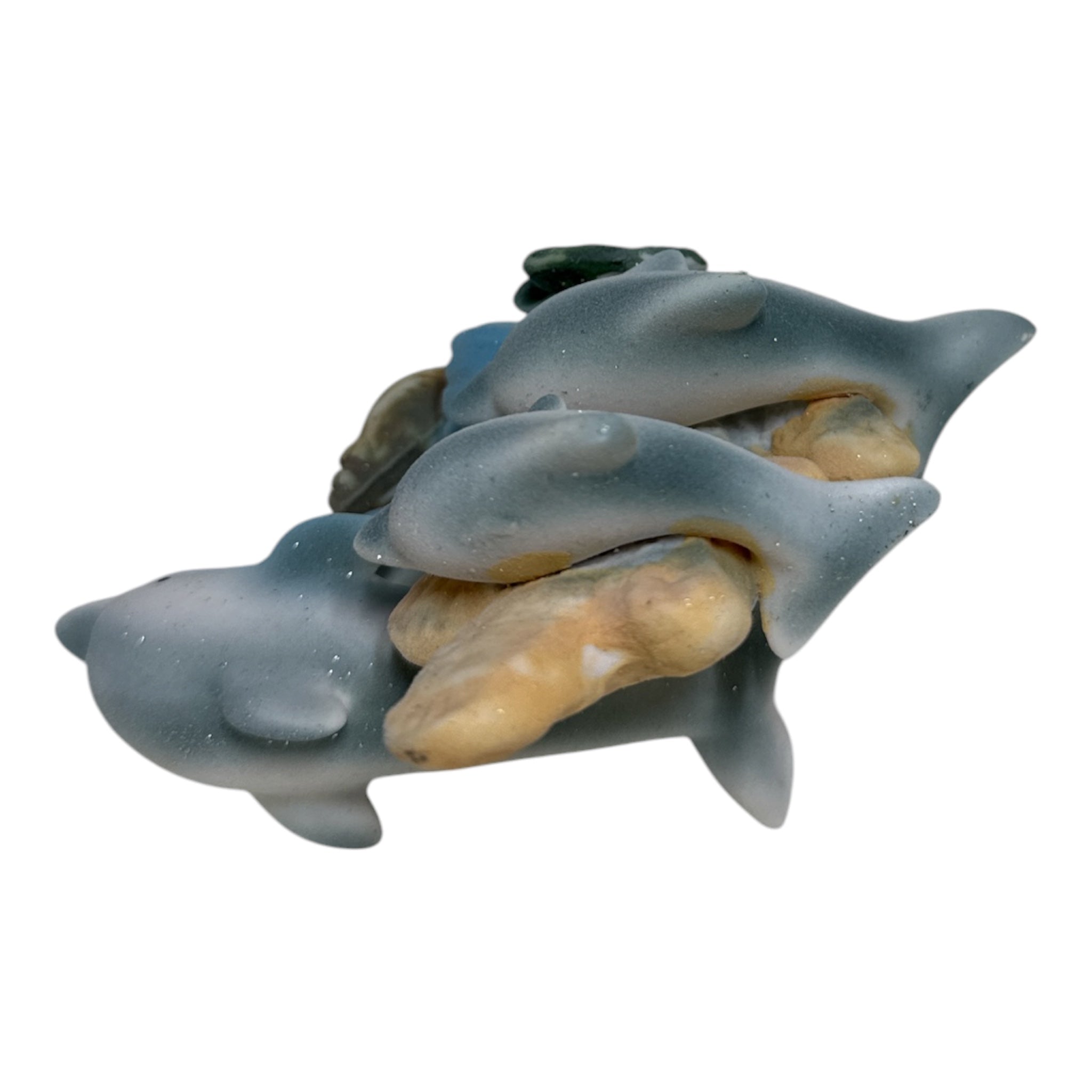 Dolphin Figurine | K's Collection Coastal Home Décor Accent