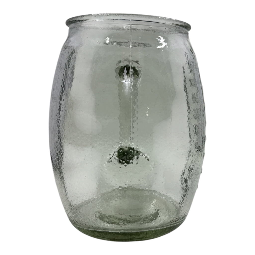 Football-Shaped Beer Mug | Novelty Game-Day Barware for Football Fans