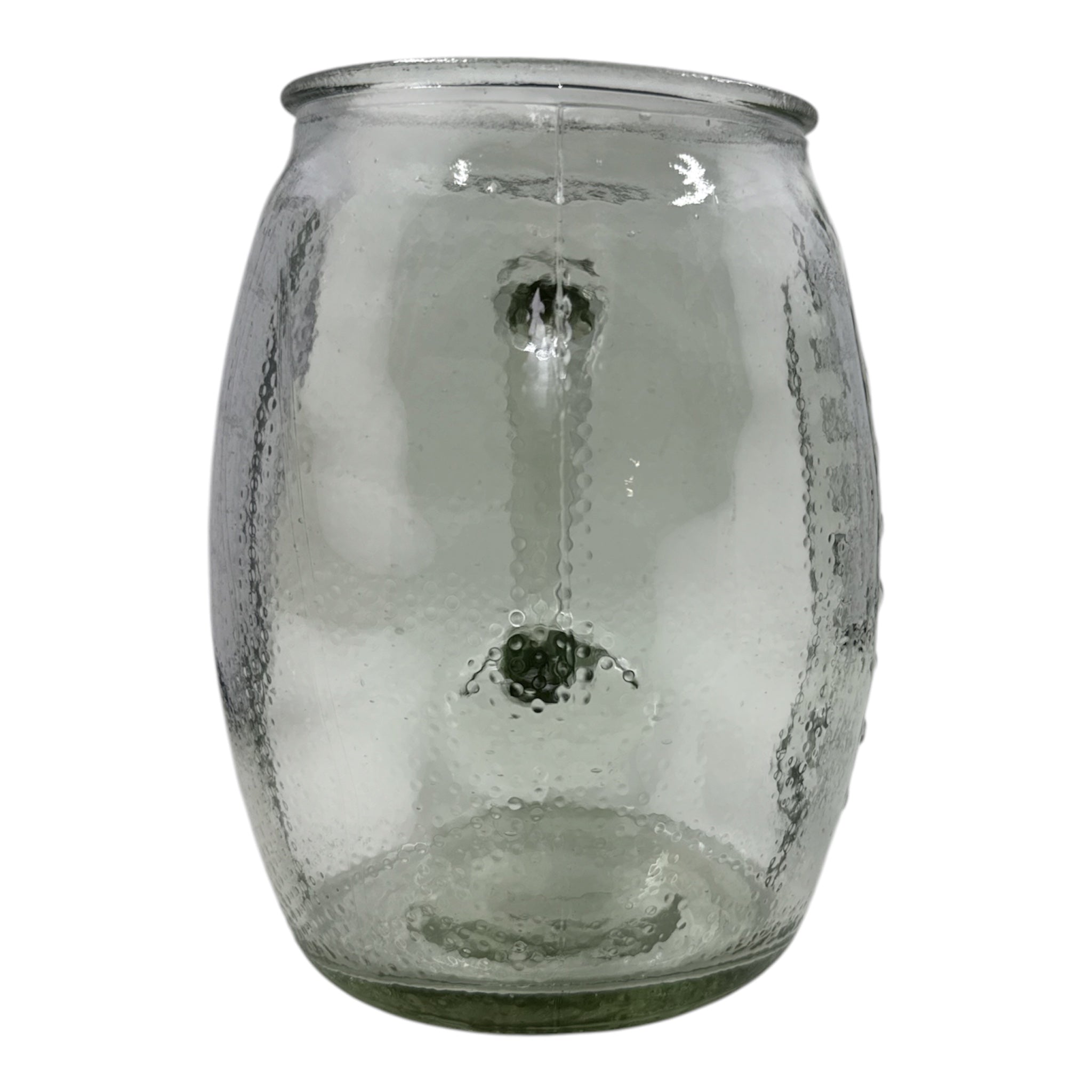 Football-Shaped Beer Mug | Novelty Game-Day Barware for Football Fans