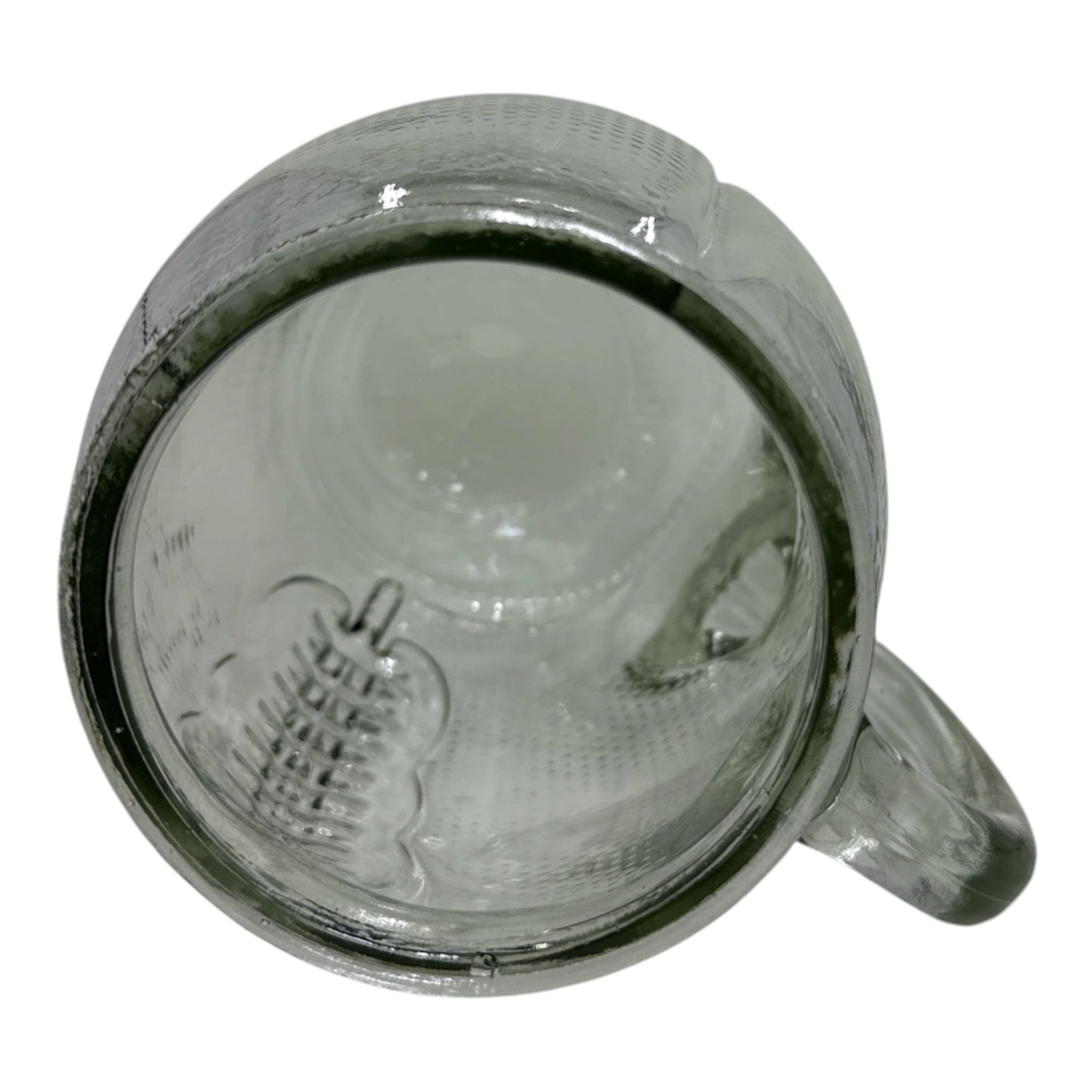 Football-Shaped Beer Mug | Novelty Game-Day Barware for Football Fans