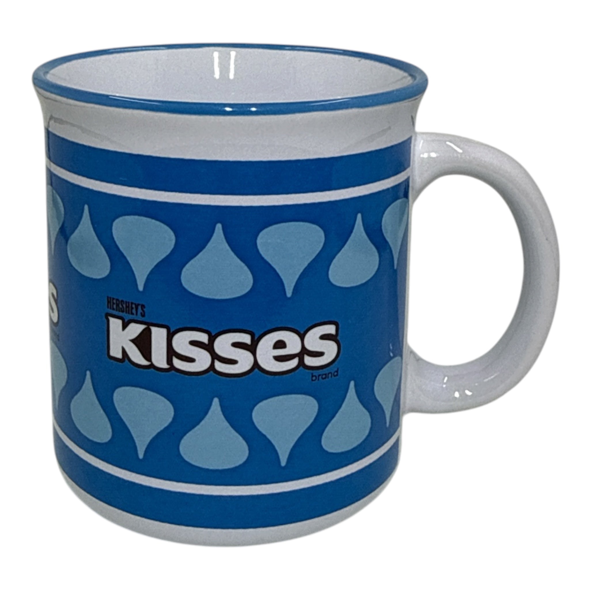 Hershey's Kisses Ceramic Mug | Galerie Licensed Collectible Drinkware