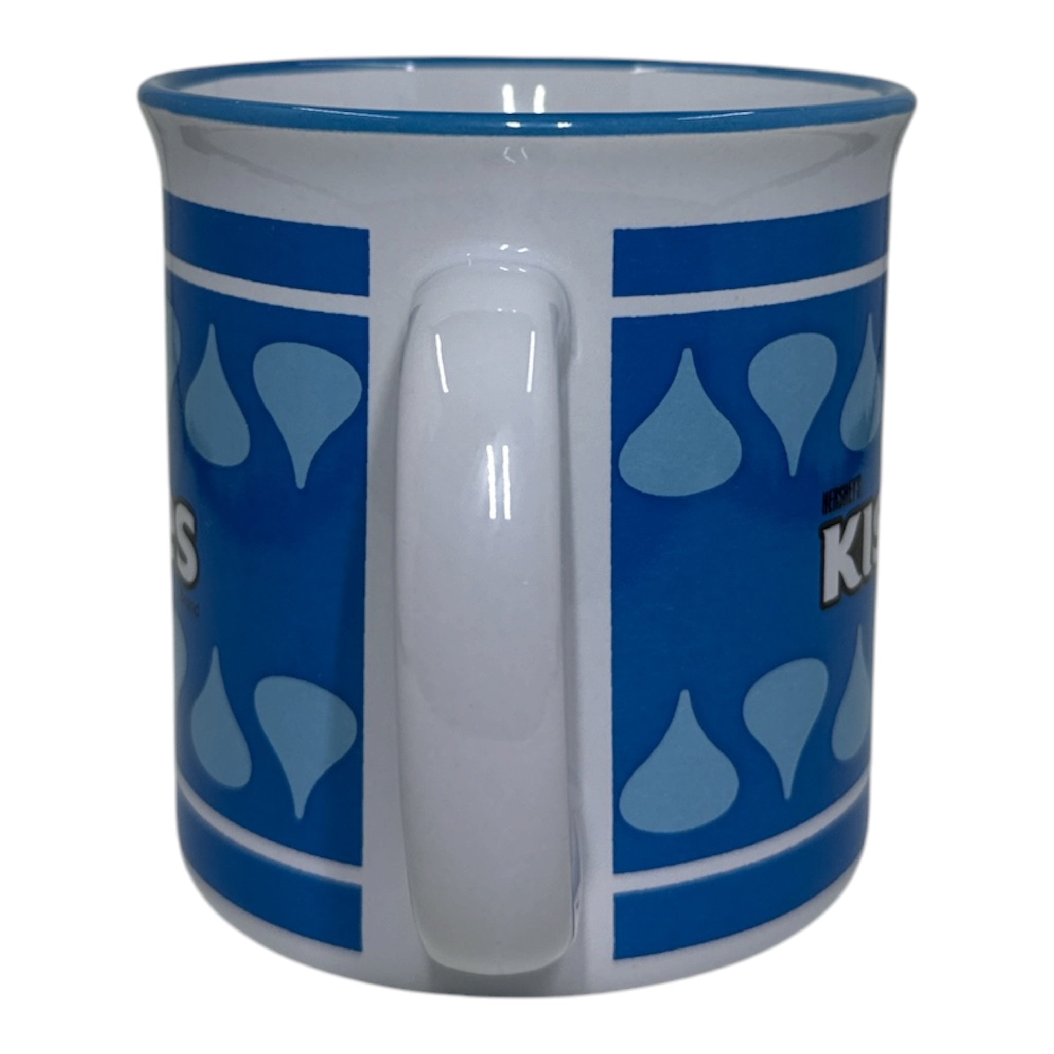 Hershey's Kisses Ceramic Mug | Galerie Licensed Collectible Drinkware