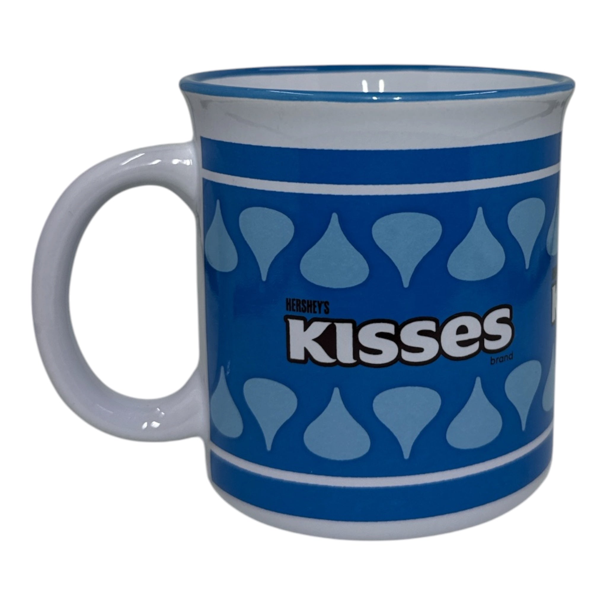 Hershey's Kisses Ceramic Mug | Galerie Licensed Collectible Drinkware