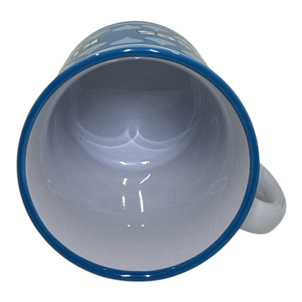 Hershey's Kisses Ceramic Mug | Galerie Licensed Collectible Drinkware