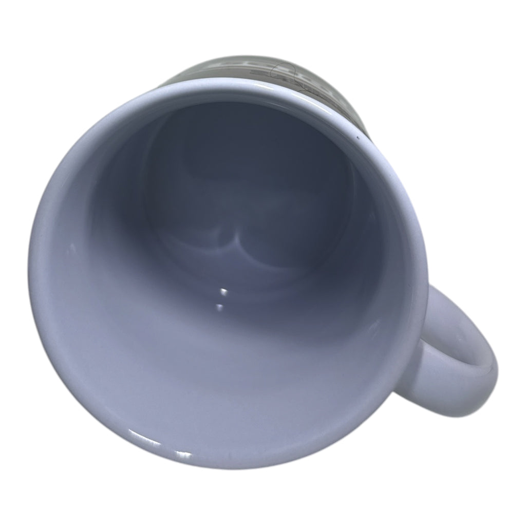 Vintage Hershey's S'mores Ceramic Mug | Galerie Licensed Drinkware | Advertising Collectible