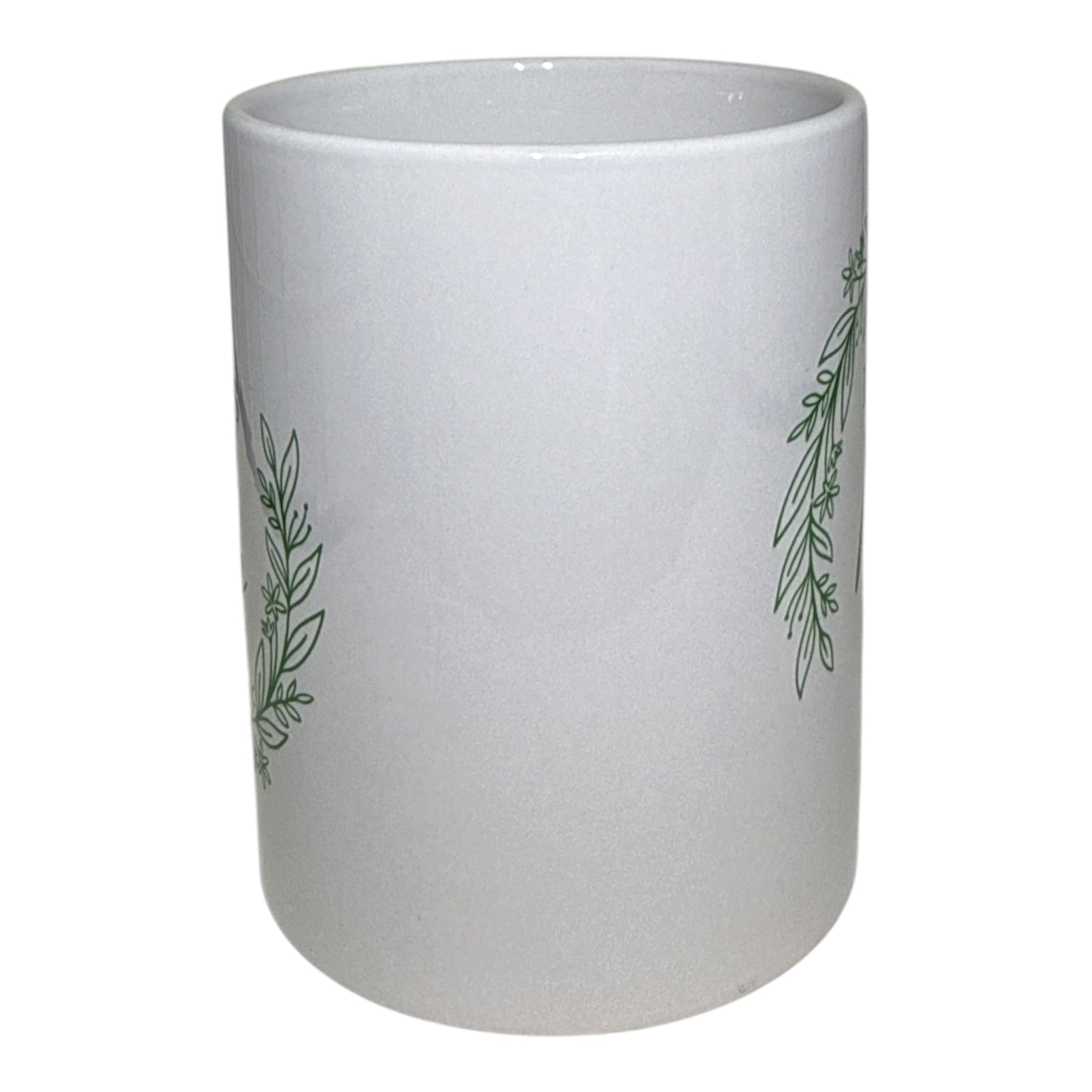 "Home Is Where Mom Is" Ceramic Mug | Royal Norfolk Mother's Day Gift