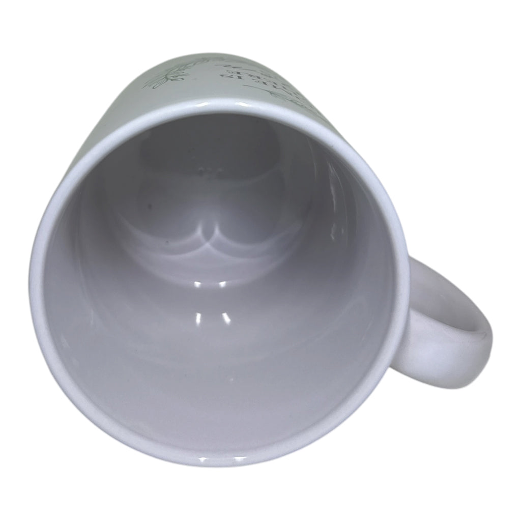 "Home Is Where Mom Is" Ceramic Mug | Royal Norfolk Mother's Day Gift