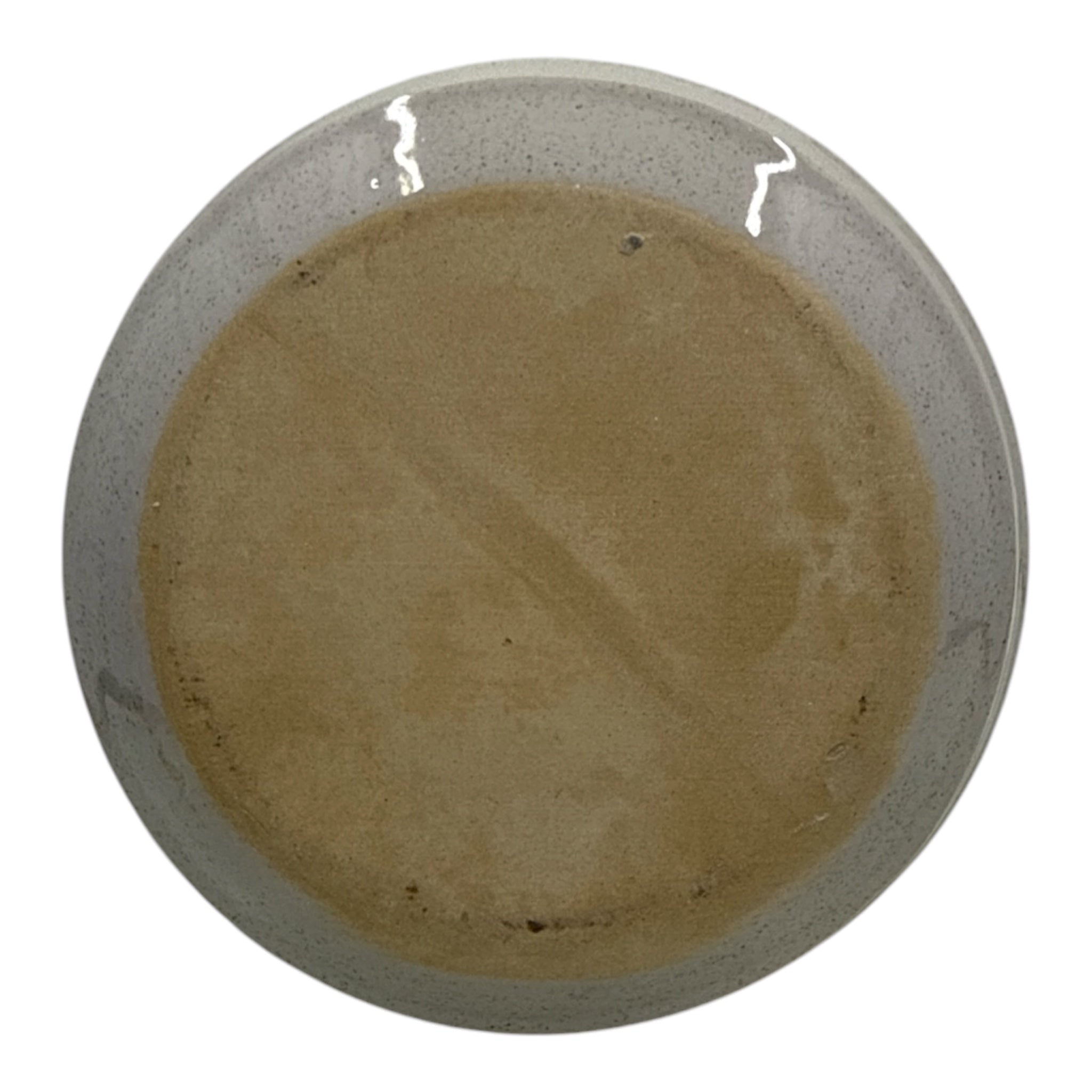 Vintage Stoneware Crocks with Multi-Tone Glaze | Farmhouse Kitchen Decor