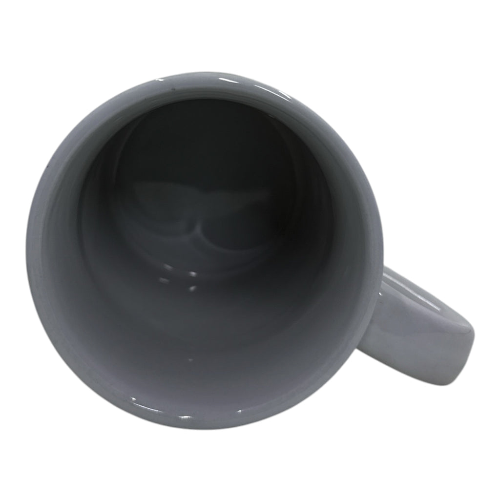 Anne Fitzgerald "Dear God" Series Ceramic Mug | Vintage Christian Gift