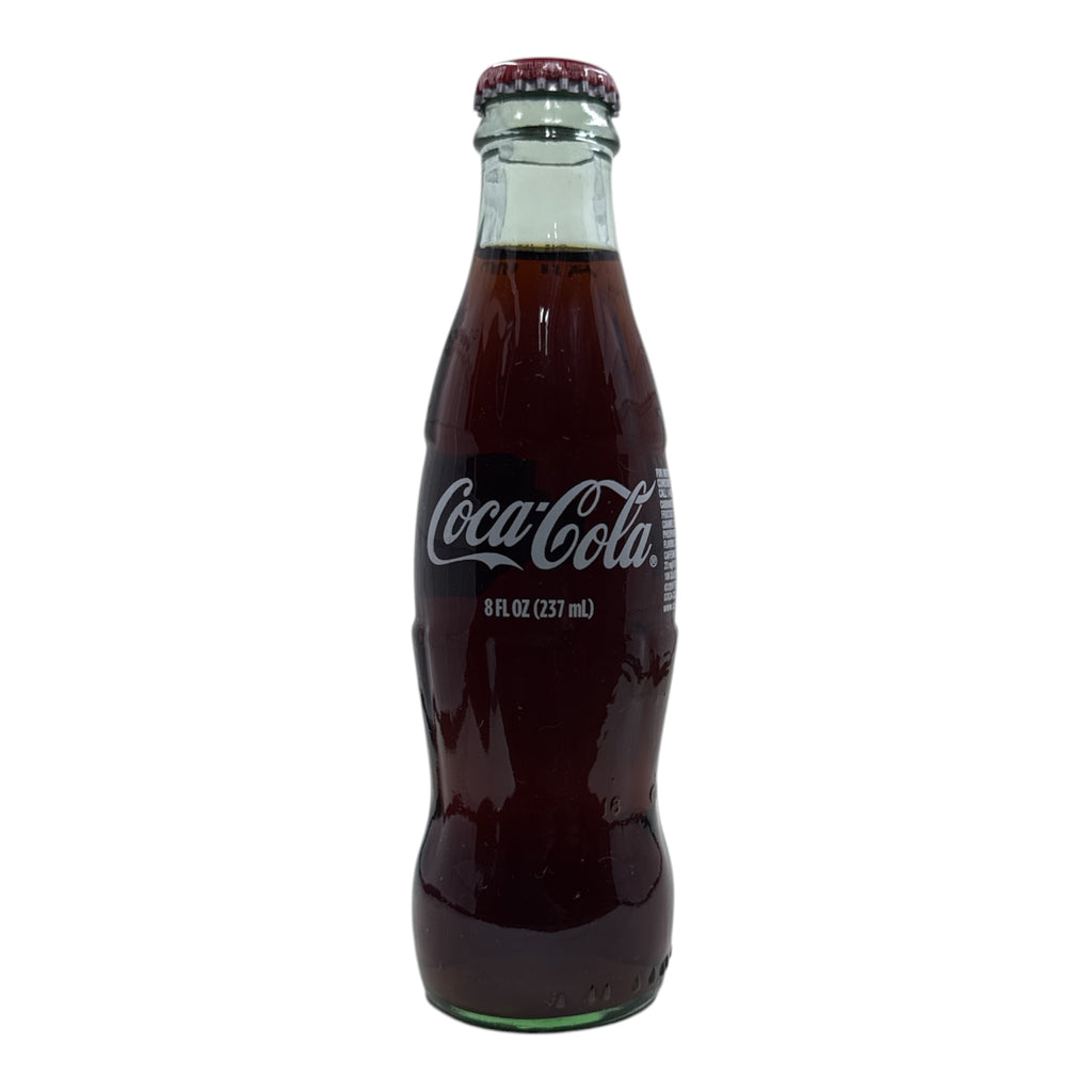 Clemson Tigers 2016 CFP National Championship Commemorative Coca-Cola 6-Pack | Limited Edition