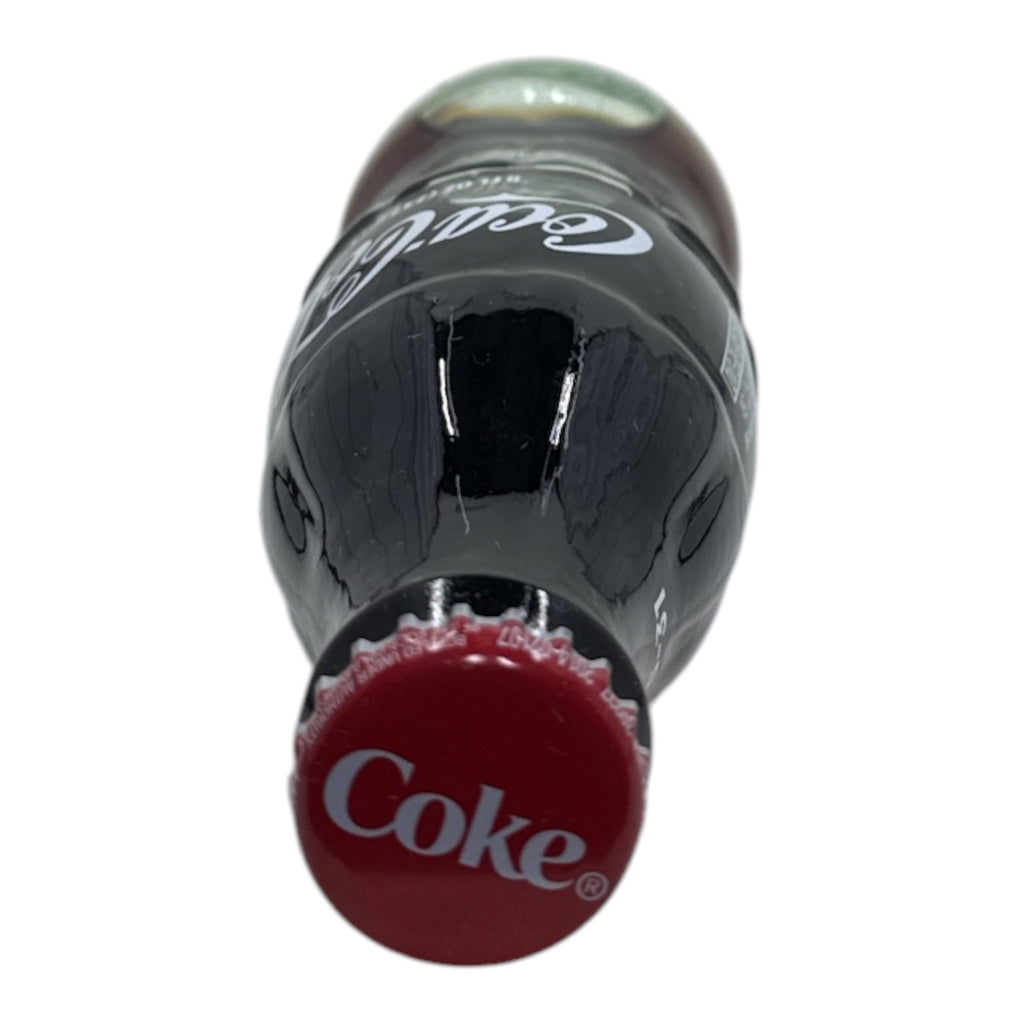 Clemson Tigers 2016 CFP National Championship Commemorative Coca-Cola 6-Pack | Limited Edition