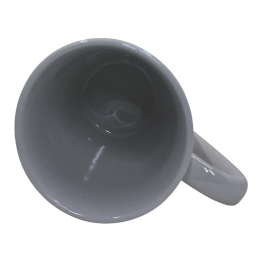 Vintage Love Mug | Romantic Ceramic Coffee Mug