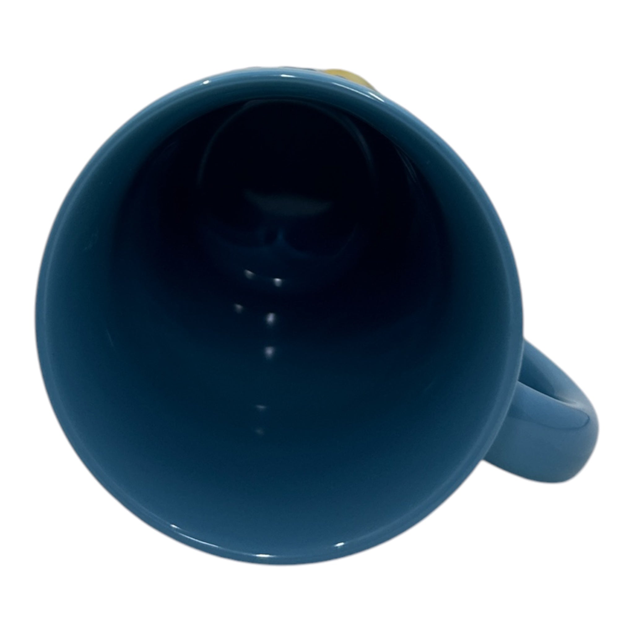Disney Tinkerbell Latte Mug | 3D Embossed Disney Store Exclusive Collectible