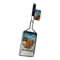 Corona Extra Grilling Basket | BBQ Grill Accessory | Beer Brand Collectible