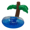 Palm Tree Inflatable Drink Holder