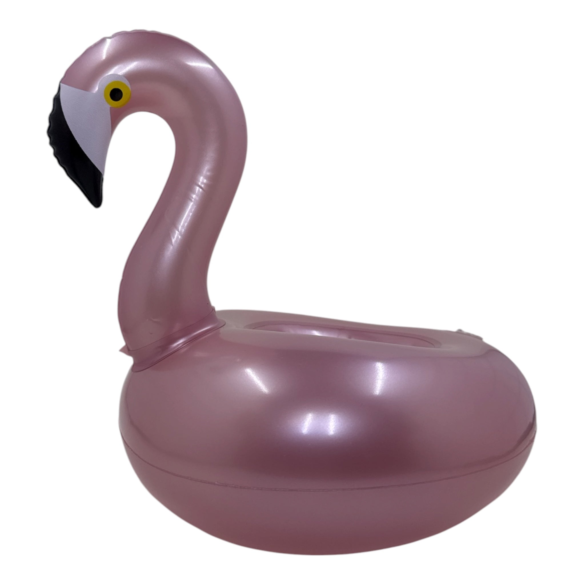 Flamingo Inflatable Pool Drink Holder