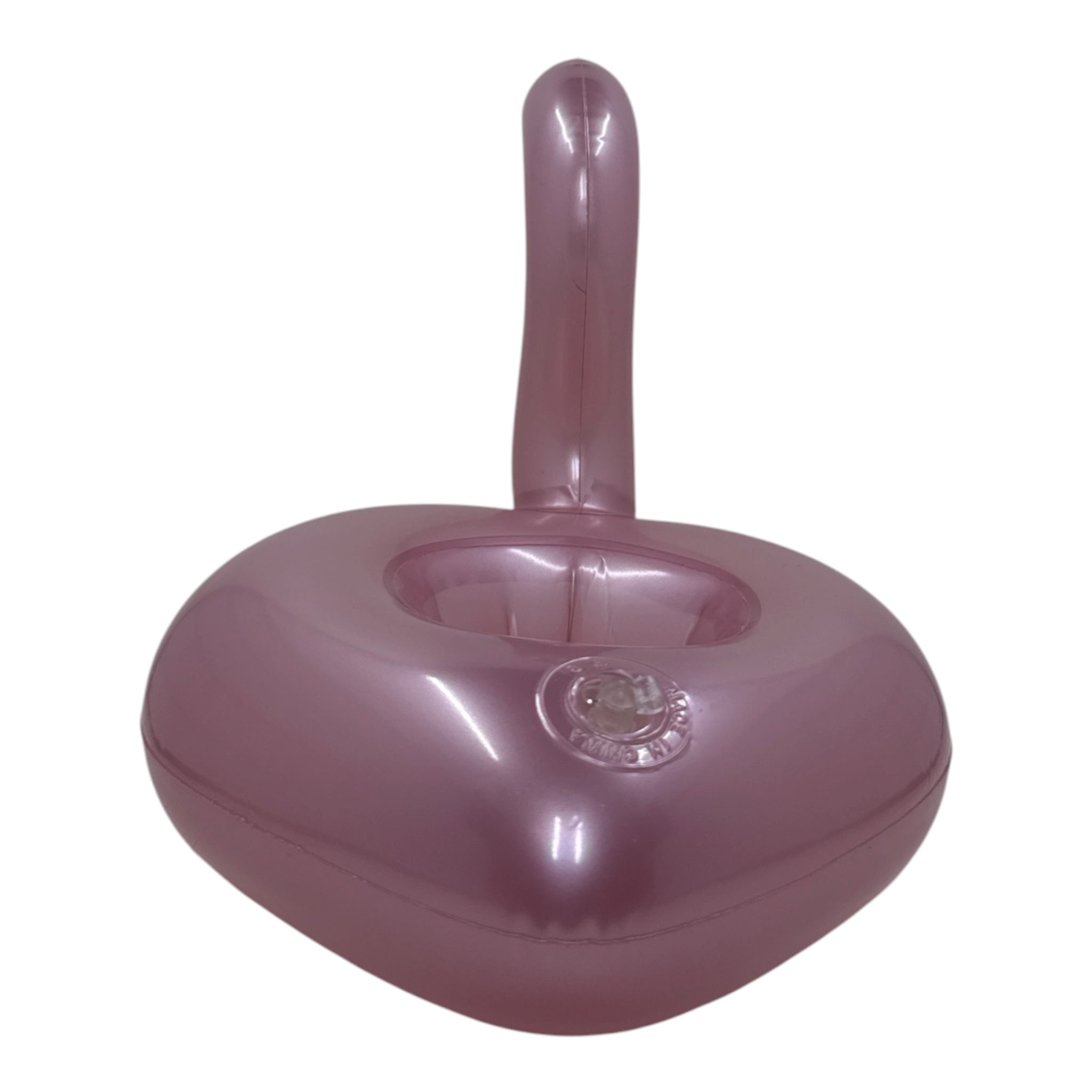 Flamingo Inflatable Pool Drink Holder