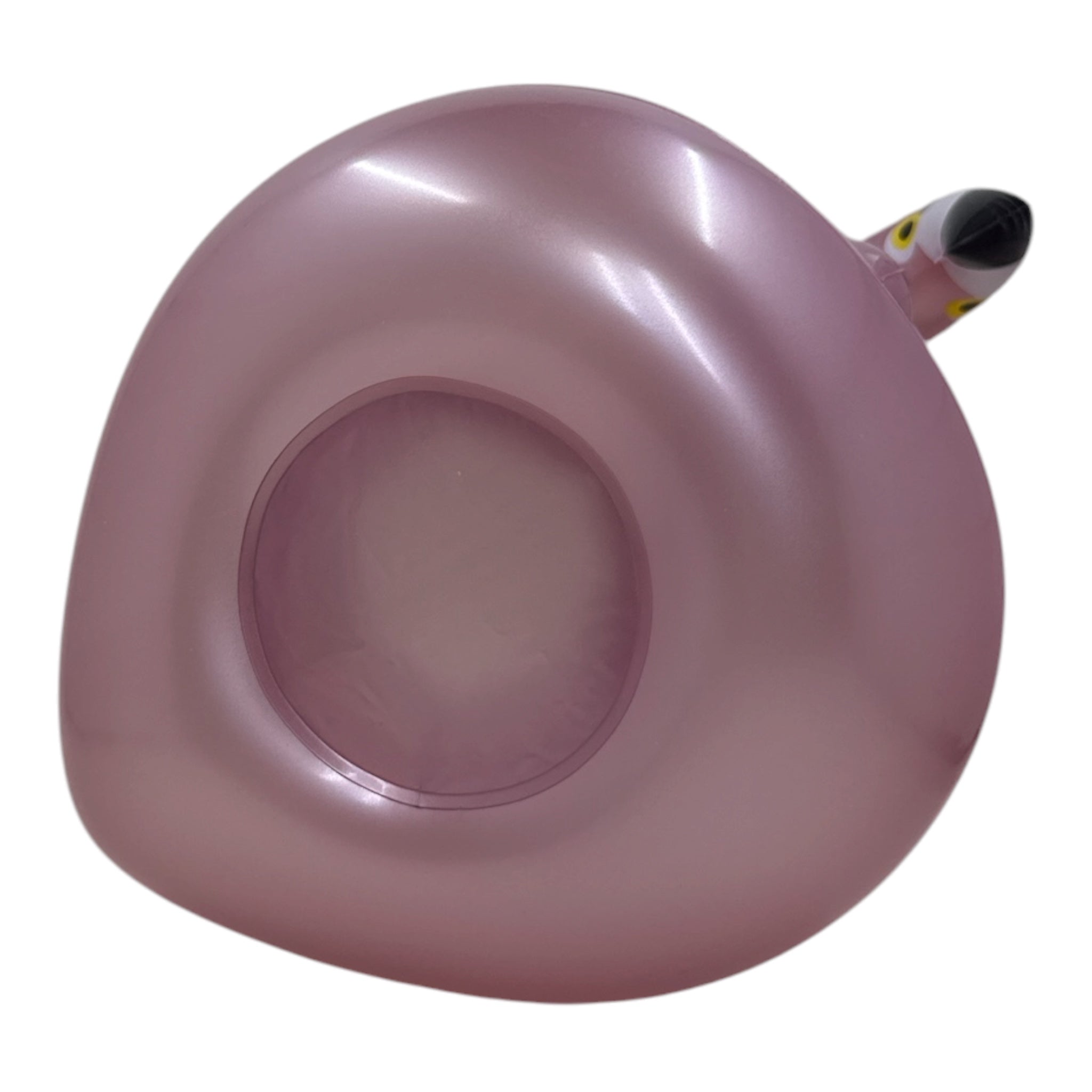 Flamingo Inflatable Pool Drink Holder