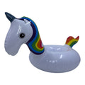 Unicorn Inflatable Pool Drink Holder