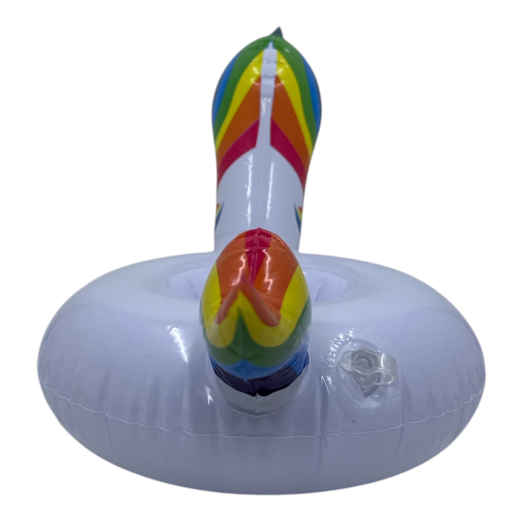 Unicorn Inflatable Pool Drink Holder