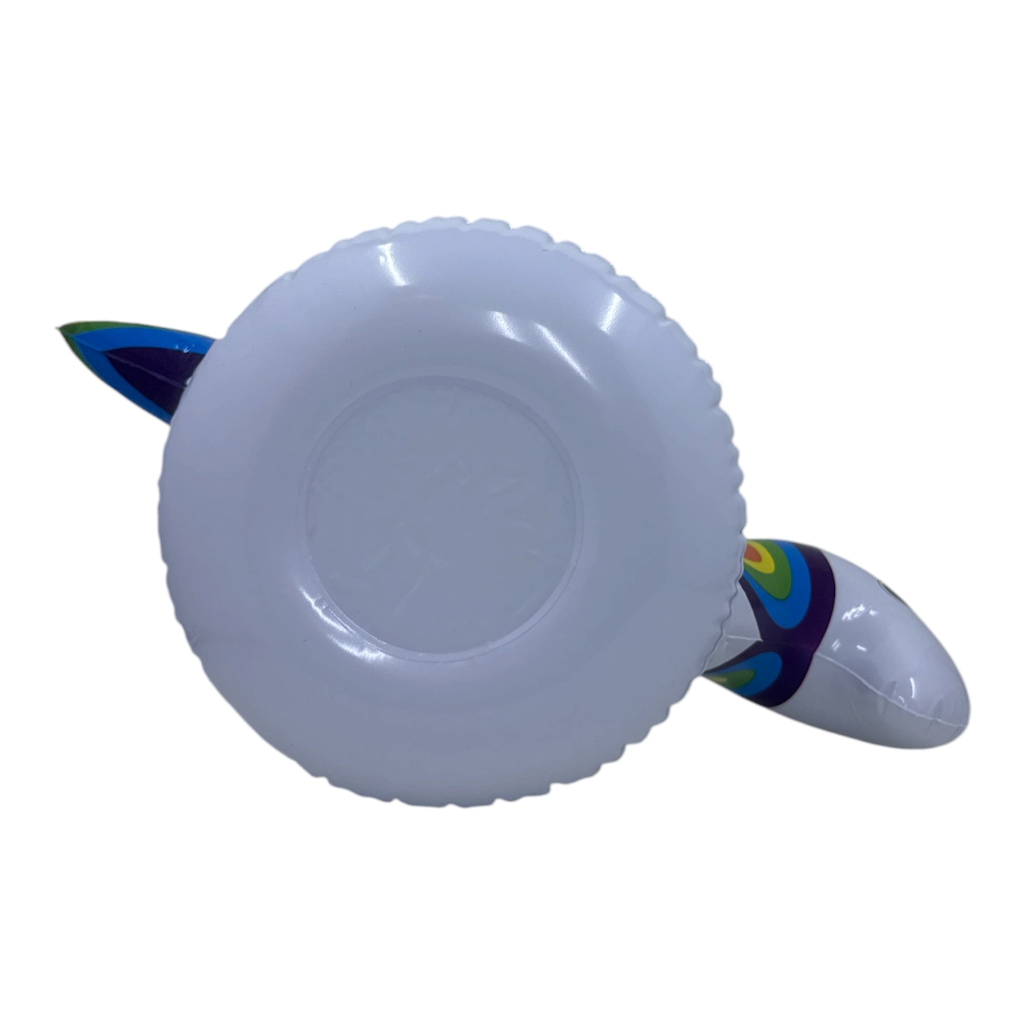 Unicorn Inflatable Pool Drink Holder