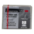 Travan TR-4 tape