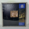 Vintage Sports Journal Photo Album - Leatherette Memory Keeper