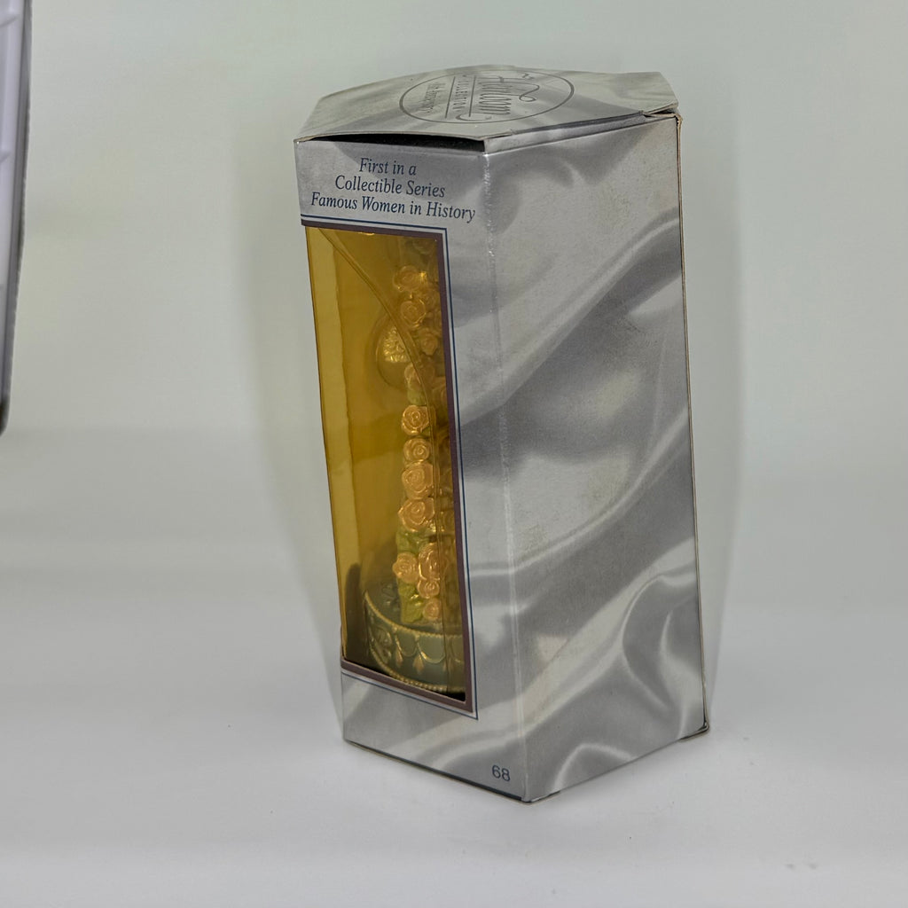 1998 Princess Diana Memorial Ornament - Carlton Cards Heirloom Collection