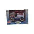 Vintage Style 1912 Ford Pepsi-Cola Coin Bank by Gearbox Toys – Limited Edition Die-Cast Truck