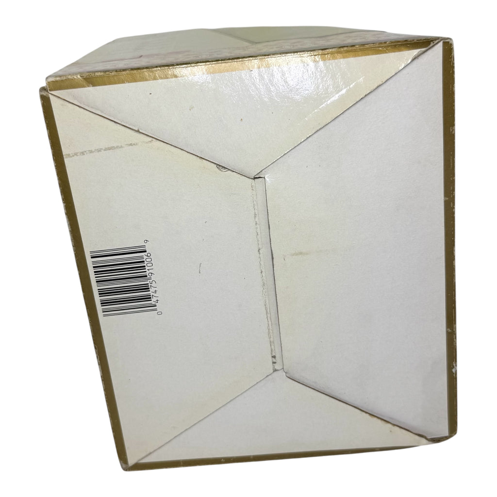 Collectors Choice Porcelain Doll - Vintage Boy in White Outfit